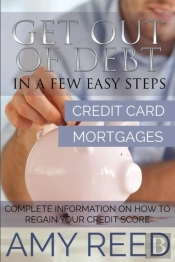 Get Out Of Debt