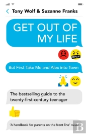 Get Out Of My Life