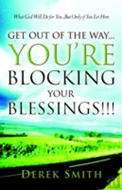 Bertrand.pt - Get Out Of The Way...You'Re Blocking Your Blessings!!!