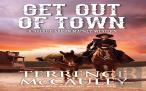 Get Out Of Town