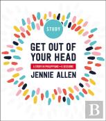 Get Out Of Your Head Bible Study Guide