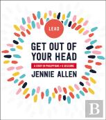 Get Out Of Your Head Bible Study Leader'S Guide