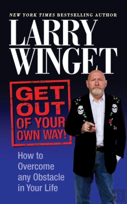 Bertrand.pt - Get Out Of Your Own Way