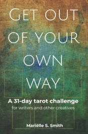 Get Out Of Your Own Way