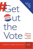 Get Out The Vote