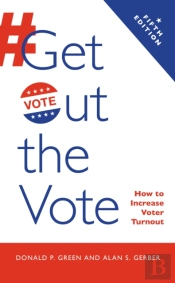 Get Out The Vote