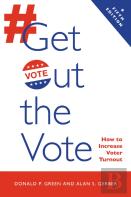 Get Out The Vote