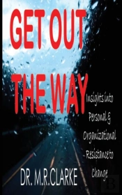 Get Out The Way: Insights Into Personal