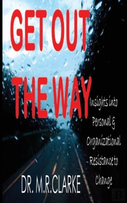 Bertrand.pt - Get Out The Way: Insights Into Personal
