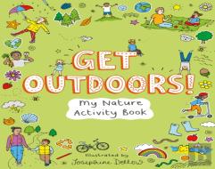 Get Outdoors!