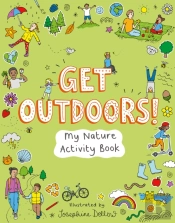 Get Outdoors!