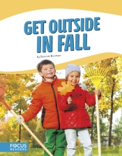Get Outside In Fall