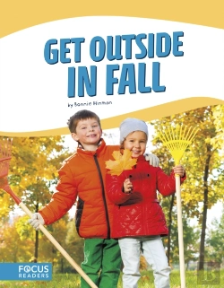 Bertrand.pt - Get Outside In Fall