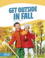 Get Outside In Fall