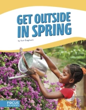 Get Outside In Spring