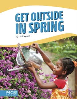 Bertrand.pt - Get Outside In Spring