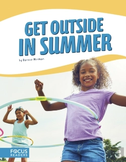 Bertrand.pt - Get Outside In Summer