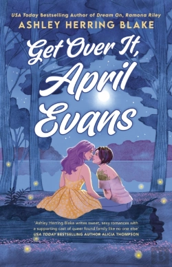 Bertrand.pt - Get Over It, April Evans