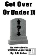 Get Over Or Under It