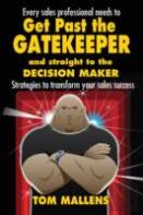 Get Past The Gatekeeper