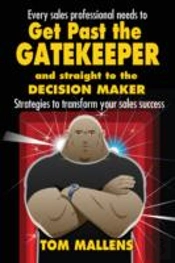 Get Past The Gatekeeper