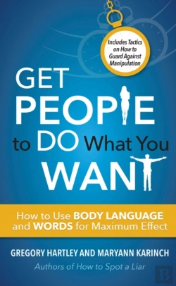 Bertrand.pt - Get People To Do What You Want