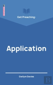Get Preaching: Application