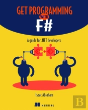 Get Programming With F#