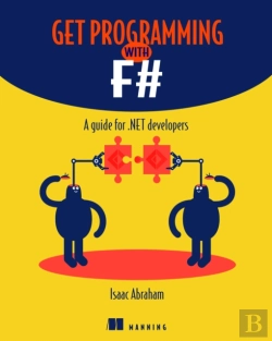 Bertrand.pt - Get Programming With F#