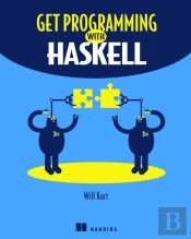 Get Programming With Haskell
