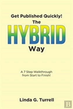 Bertrand.pt - Get Published Quickly! The Hybrid Way