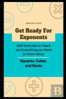 Get Ready For Exponents