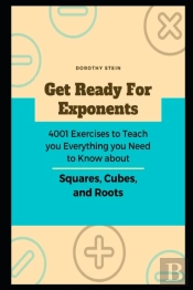 Get Ready For Exponents