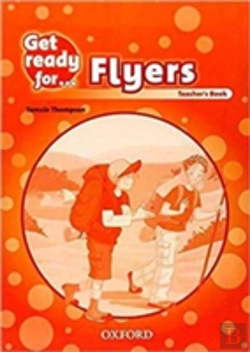 Bertrand.pt - Get Ready For: Flyers: Teacher'S Book