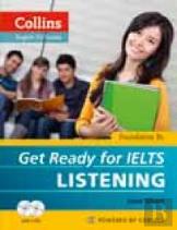 Get Ready For Ielts - Listening