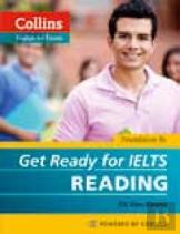 Get Ready For Ielts - Reading