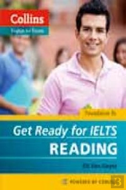 Bertrand.pt - Get Ready For Ielts - Reading