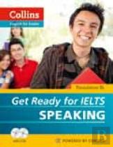 Get Ready For Ielts - Speaking