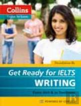 Get Ready For Ielts - Writing