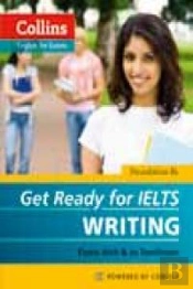 Get Ready For Ielts - Writing
