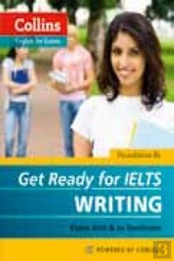 Bertrand.pt - Get Ready For Ielts - Writing