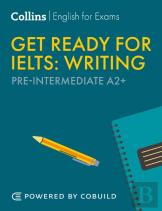 Get Ready For Ielts Writing