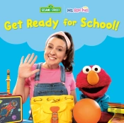 Get Ready For School!