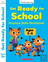 Get Ready For School