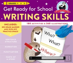Bertrand.pt - Get Ready For School Writing Skills