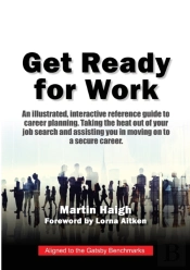 Get Ready For Work
