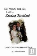 Get Ready, Get Set, I Do! Student Workbook