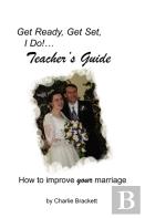Get Ready, Get Set, I Do! Teacher'S Guide