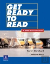 Get Ready To Read