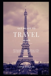 Get Ready To Travel Again